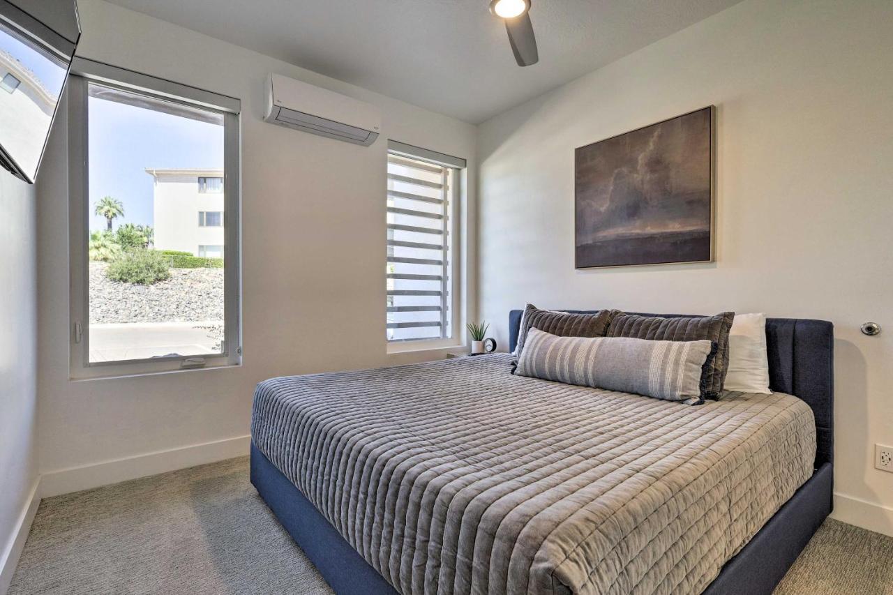 Sunny Resort Townhome And Balcony And Pool Access St. George Exteriör bild